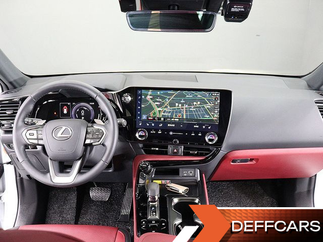 Lexus NX Premium купить на сайте DeffCars