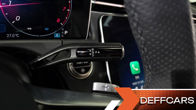 Mercedes E-CLASS E200 AMG Line купить на сайте DeffCars