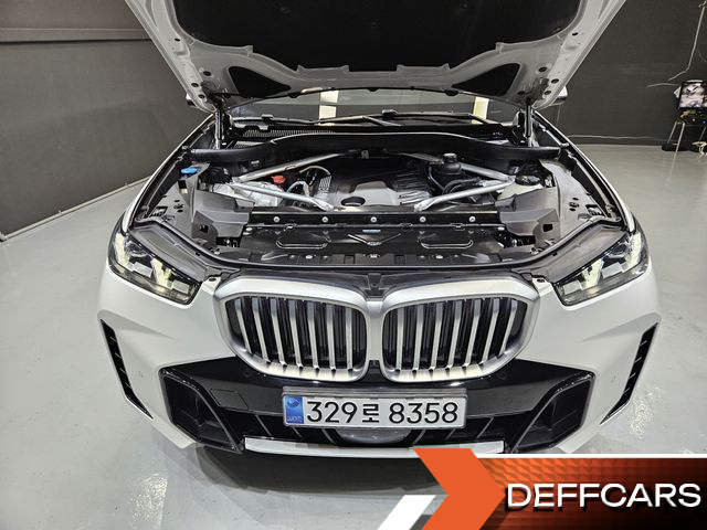 BMW X5 xDrive 30d M Sport купить на сайте DeffCars