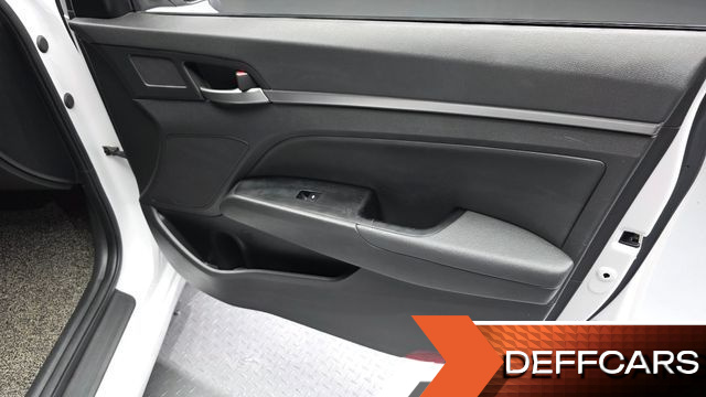 Hyundai AVANTE 1.6 GDI Value Plus купить на сайте DeffCars