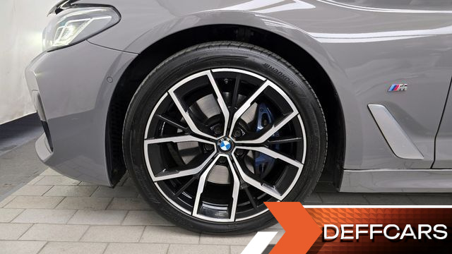 BMW 5-SERIES 530i xDrive M Sport Package купить на сайте DeffCars