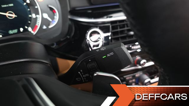 BMW 5-SERIES 520d Luxury Special Edition купить на сайте DeffCars