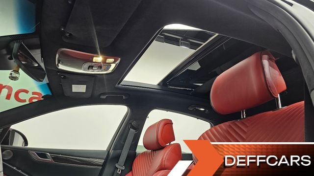Genesis G80 Gasoline 3.5 Turbo AWD купить на сайте DeffCars