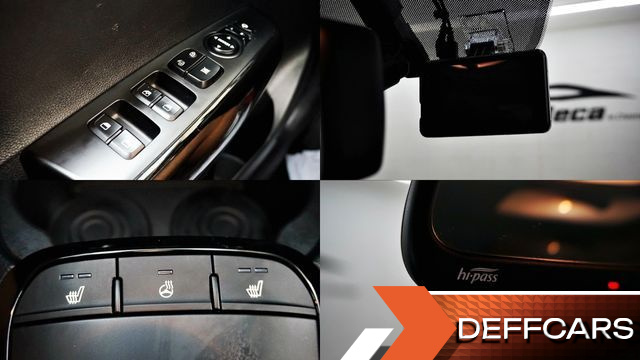 Kia MORNING Luxury купить на сайте DeffCars