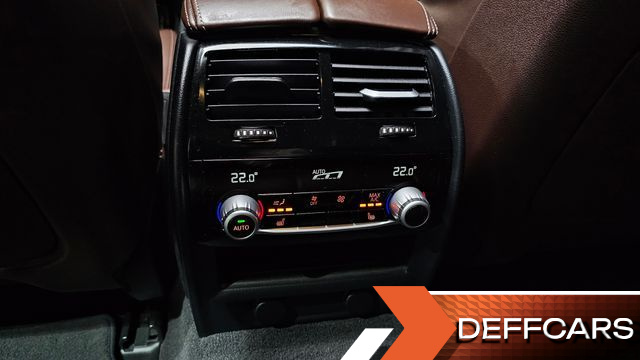 BMW 5-SERIES 530i xDrive M Sport Package Plus купить на сайте DeffCars