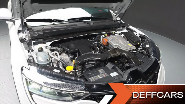 Renault-KoreaSamsung XM3 1.6 E-TECH Inspire купить на сайте DeffCars