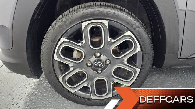 Hyundai CASPER Turbo Inspiration купить на сайте DeffCars