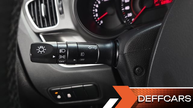 Kia RAY Luxury купить на сайте DeffCars