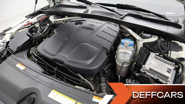 Audi A4 30 TDI Premium купить на сайте DeffCars
