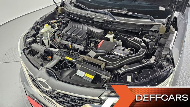 Renault-KoreaSamsung QM6 2.0 LPe RE Signature 2WD купить на сайте DeffCars