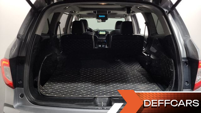Honda PILOT 3.5 Elite купить на сайте DeffCars