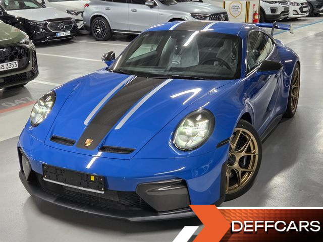 Porsche 911 GT3 купить на сайте DeffCars