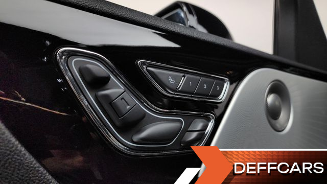 Lincoln AVIATOR 3.0 RESERVE JET PACKAGE AWD купить на сайте DeffCars