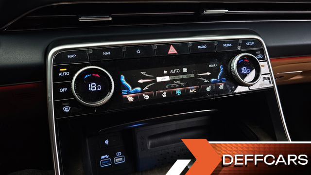 Genesis GV80 2.5T Gasoline 2WD купить на сайте DeffCars