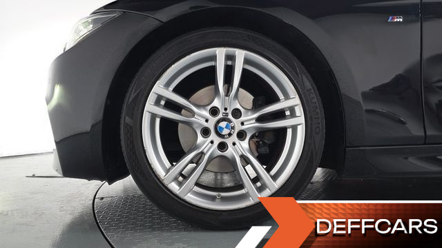 BMW 3-SERIES 330i M Sport купить на сайте DeffCars