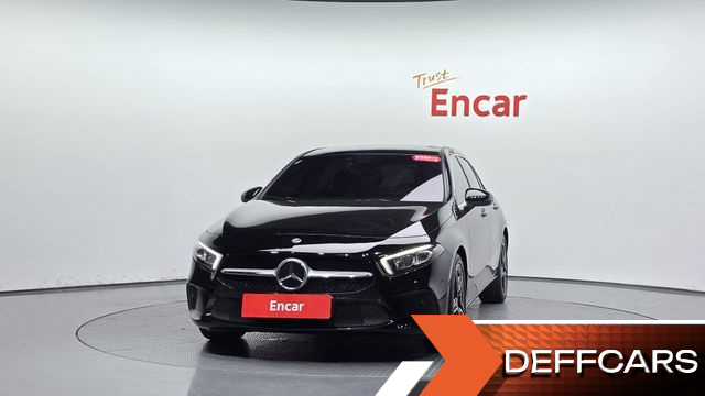 Mercedes A-CLASS A220 Hatchback купить на сайте DeffCars