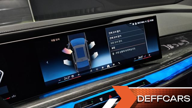 BMW 7-SERIES 740i xDrive M Sport Limited купить на сайте DeffCars