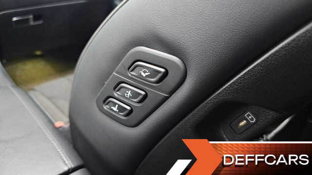 Hyundai PALISADE Gasoline 3.8 4WD Calligraphy Black Edition купить на сайте DeffCars