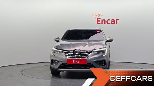 Renault-KoreaSamsung XM3 1.3 TCe RE купить на сайте DeffCars