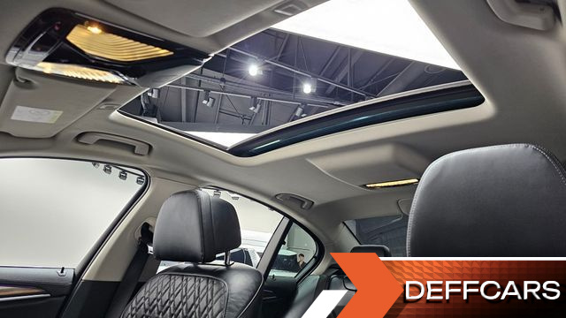 BMW 5-SERIES 530i xDrive Luxury купить на сайте DeffCars