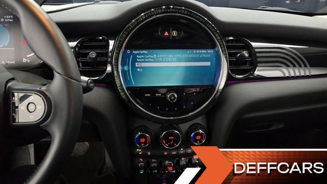 Mini COOPER 5Door Multitione Edition 3rd купить на сайте DeffCars