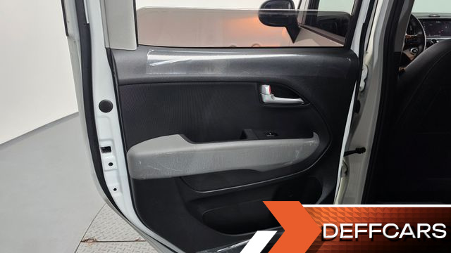 Kia RAY Prestige купить на сайте DeffCars