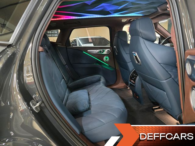 BMW XM 4.4 купить на сайте DeffCars