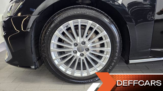 Audi A6 40 TDI Premium купить на сайте DeffCars