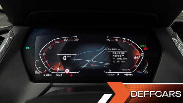 BMW 1-SERIES 118d Sport купить на сайте DeffCars