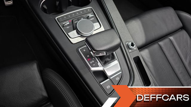 Audi A4 35 TDI Premium купить на сайте DeffCars