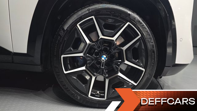 BMW XM 4.4 купить на сайте DeffCars