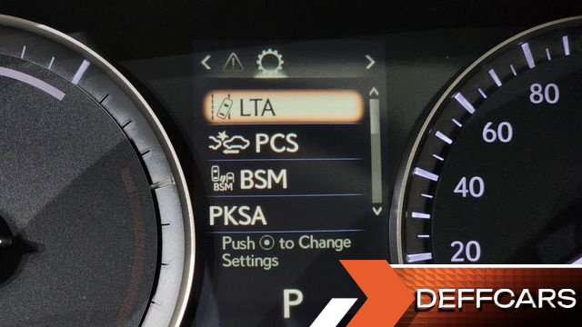 Lexus RX Executive купить на сайте DeffCars