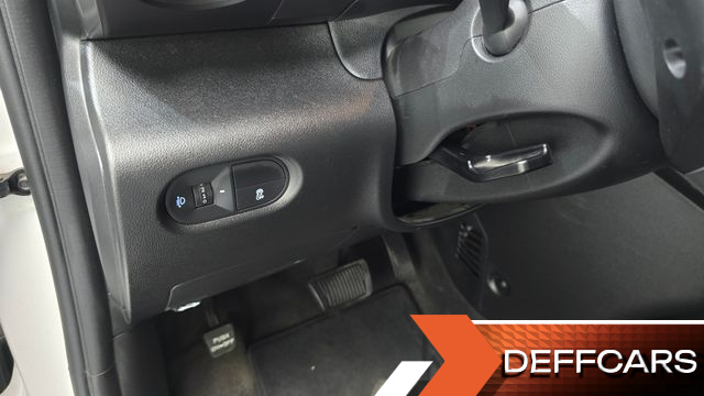 Hyundai CASPER Turbo Smart купить на сайте DeffCars