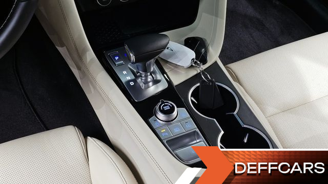 Genesis G70 Gasoline 2.5T 4WD купить на сайте DeffCars
