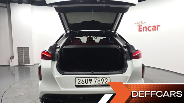 BMW X6M 4.4 Competition купить на сайте DeffCars