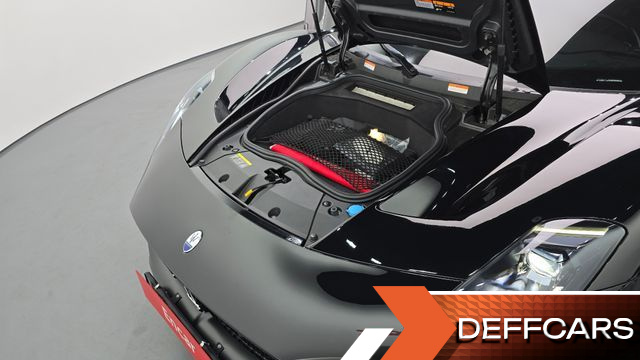Maserati MC20 3.0 V6 купить на сайте DeffCars
