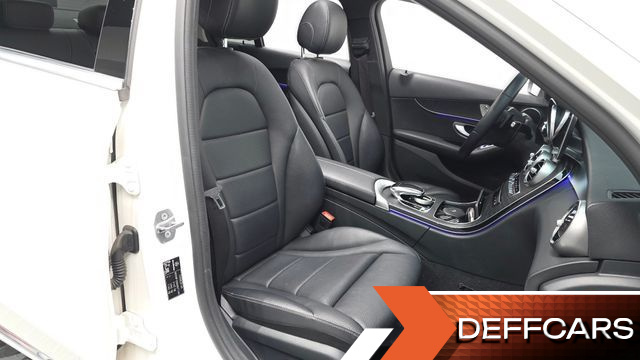 Mercedes C-CLASS C220 d Avantgarde купить на сайте DeffCars