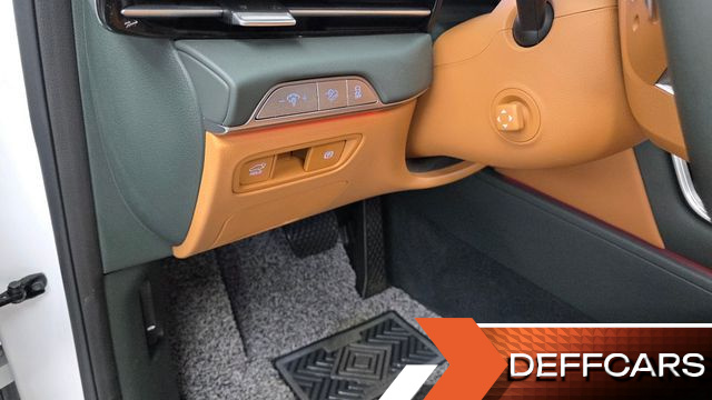 Genesis GV80 2.5T Gasoline AWD купить на сайте DeffCars