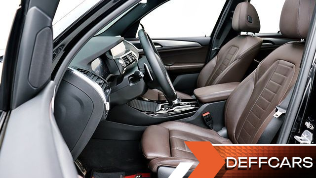 BMW X3 xDrive 20i M Sport купить на сайте DeffCars