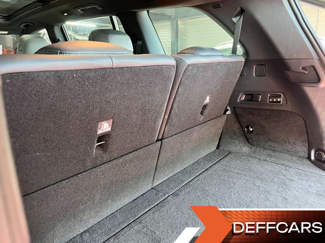 Mercedes GLS-CLASS GLS580 4MATIC купить на сайте DeffCars