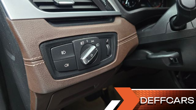 BMW X1 xDrive 20i M Sport купить на сайте DeffCars