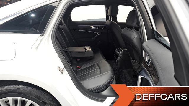 Audi A6 45 TFSI Quattro Premium купить на сайте DeffCars