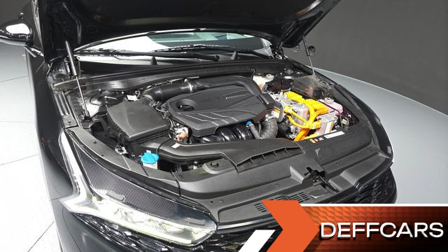 Kia K5 Signature купить на сайте DeffCars