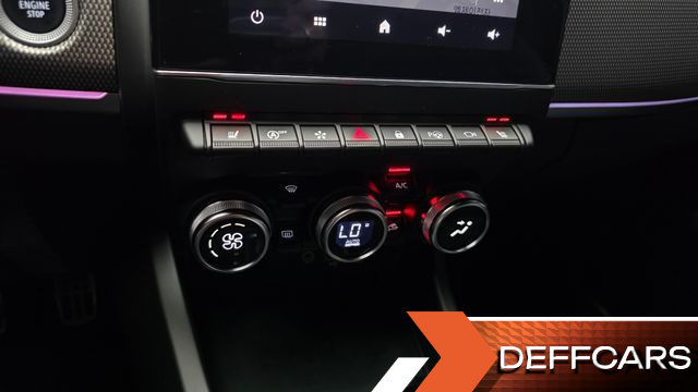 Renault-KoreaSamsung XM3 1.3 TCe RE Inspire купить на сайте DeffCars
