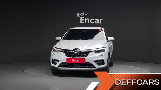 Renault-KoreaSamsung XM3 1.3 TCe RE Inspire купить на сайте DeffCars
