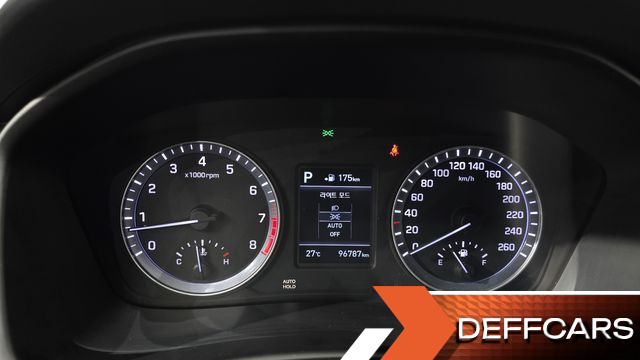 Hyundai SONATA 2.0 Smart Choice купить на сайте DeffCars