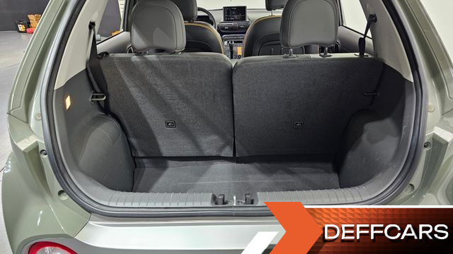 Hyundai CASPER The Essential купить на сайте DeffCars