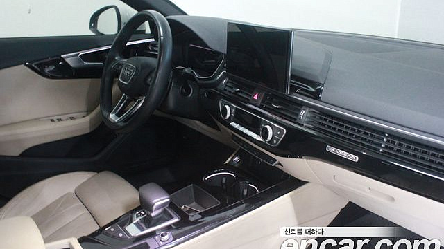 Audi A4 45 TFSI Quattro Premium купить на сайте DeffCars