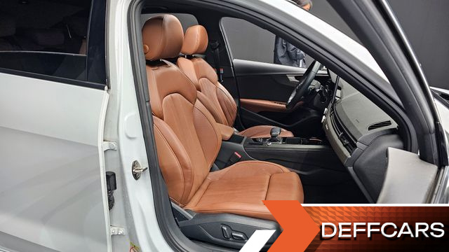 Audi A4 45 TFSI Quattro Premium купить на сайте DeffCars