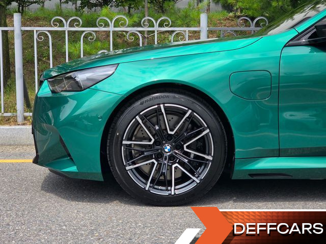 BMW M5 M5 Sedan купить на сайте DeffCars